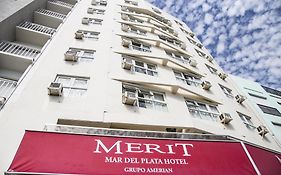 Merit Mar Del Plata